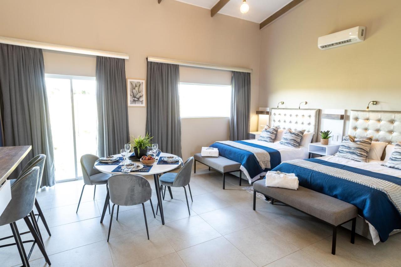 Summer Palace Guesthouse Bloemfontein Bagian luar foto