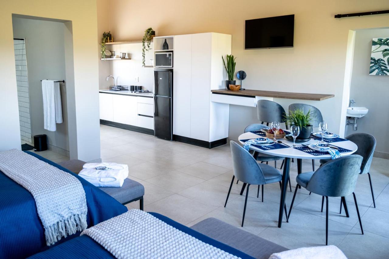 Summer Palace Guesthouse Bloemfontein Bagian luar foto