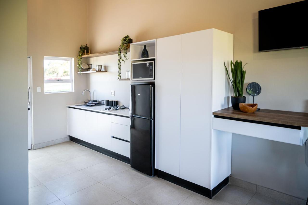 Summer Palace Guesthouse Bloemfontein Bagian luar foto