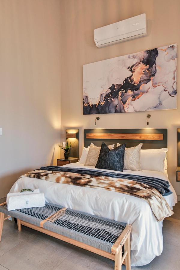 Summer Palace Guesthouse Bloemfontein Bagian luar foto