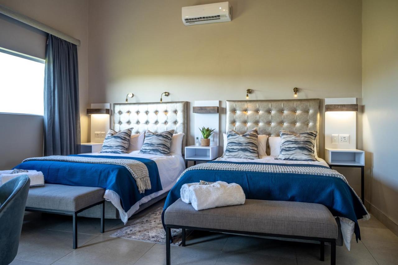 Summer Palace Guesthouse Bloemfontein Bagian luar foto