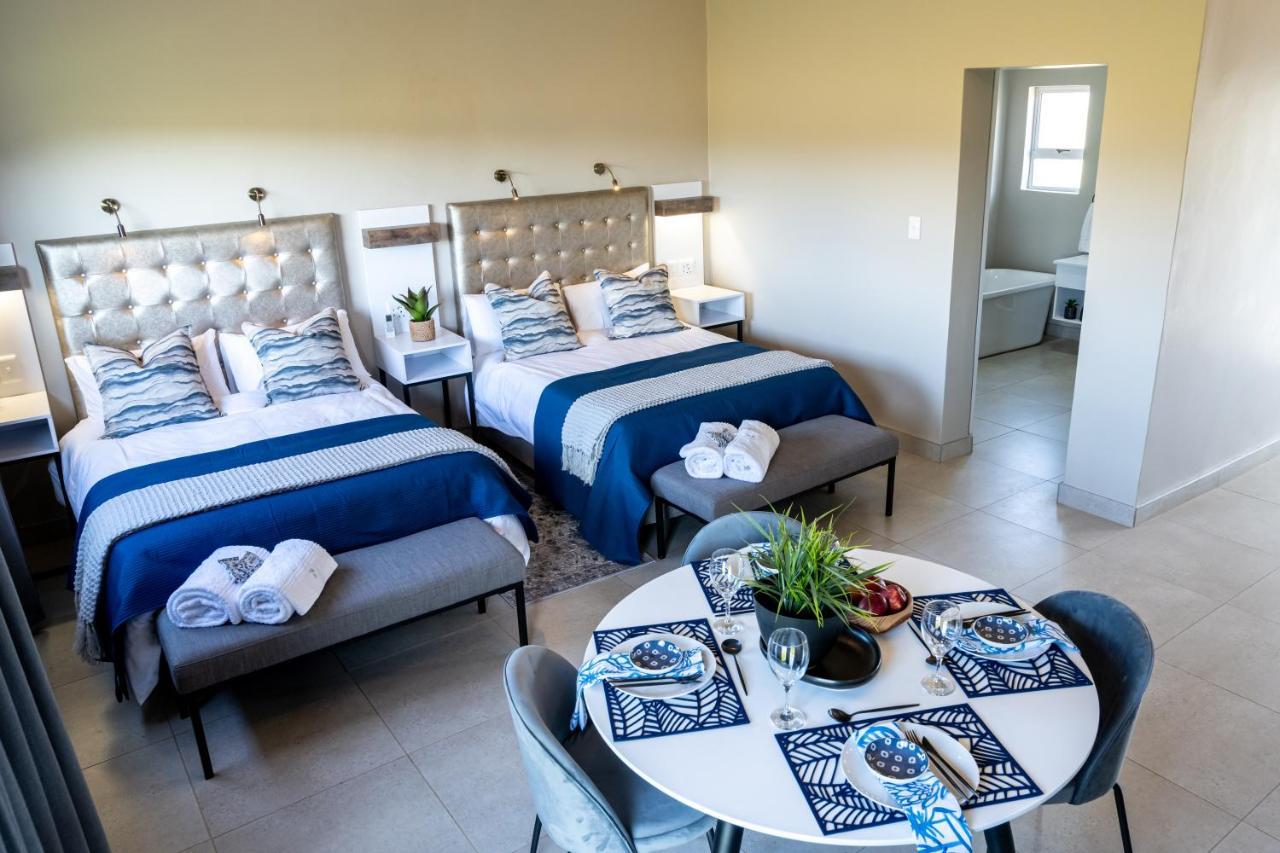 Summer Palace Guesthouse Bloemfontein Bagian luar foto
